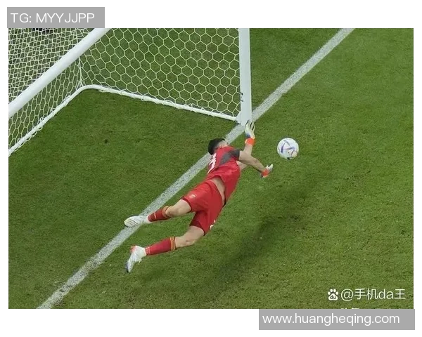 挡住足球明星门将的神奇瞬间与精彩扑救背后的故事 挡住足球明星门将的神奇瞬间与精彩扑救背后的故事