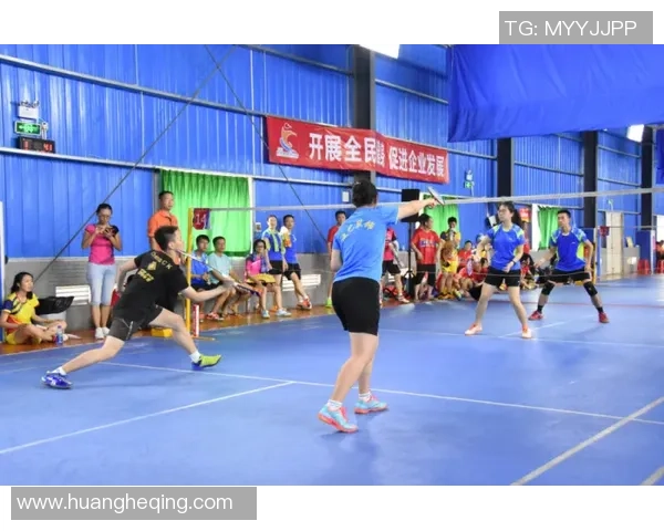 羽毛球灵活性评比揭晓上海羽毛球队荣获第六名佳绩