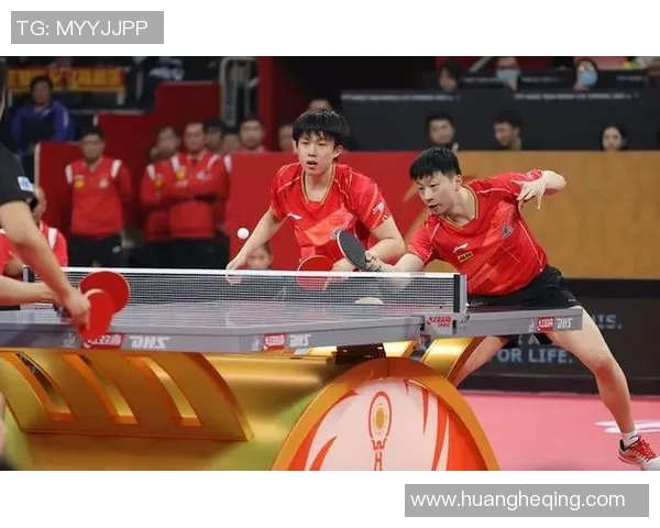 广州乒乓球队联赛表现分析:个人能力的突出与团队协作的完美结合 广州乒乓球队联赛表现分析:个人能力的突出与团队协作的完美结合