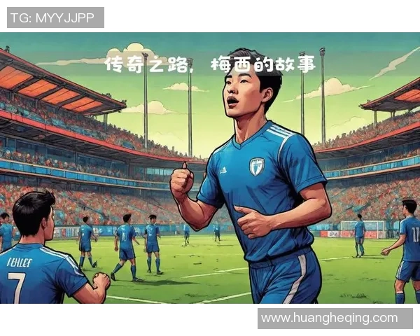 探寻足球场上的传奇之路四号明星的辉煌与挑战 探寻足球场上的传奇之路四号明星的辉煌与挑战