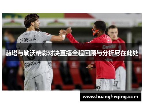 赫塔与勒沃精彩对决直播全程回顾与分析尽在此处